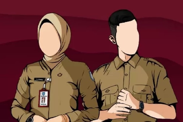 Bawaslu Kabupaten Dharmasraya