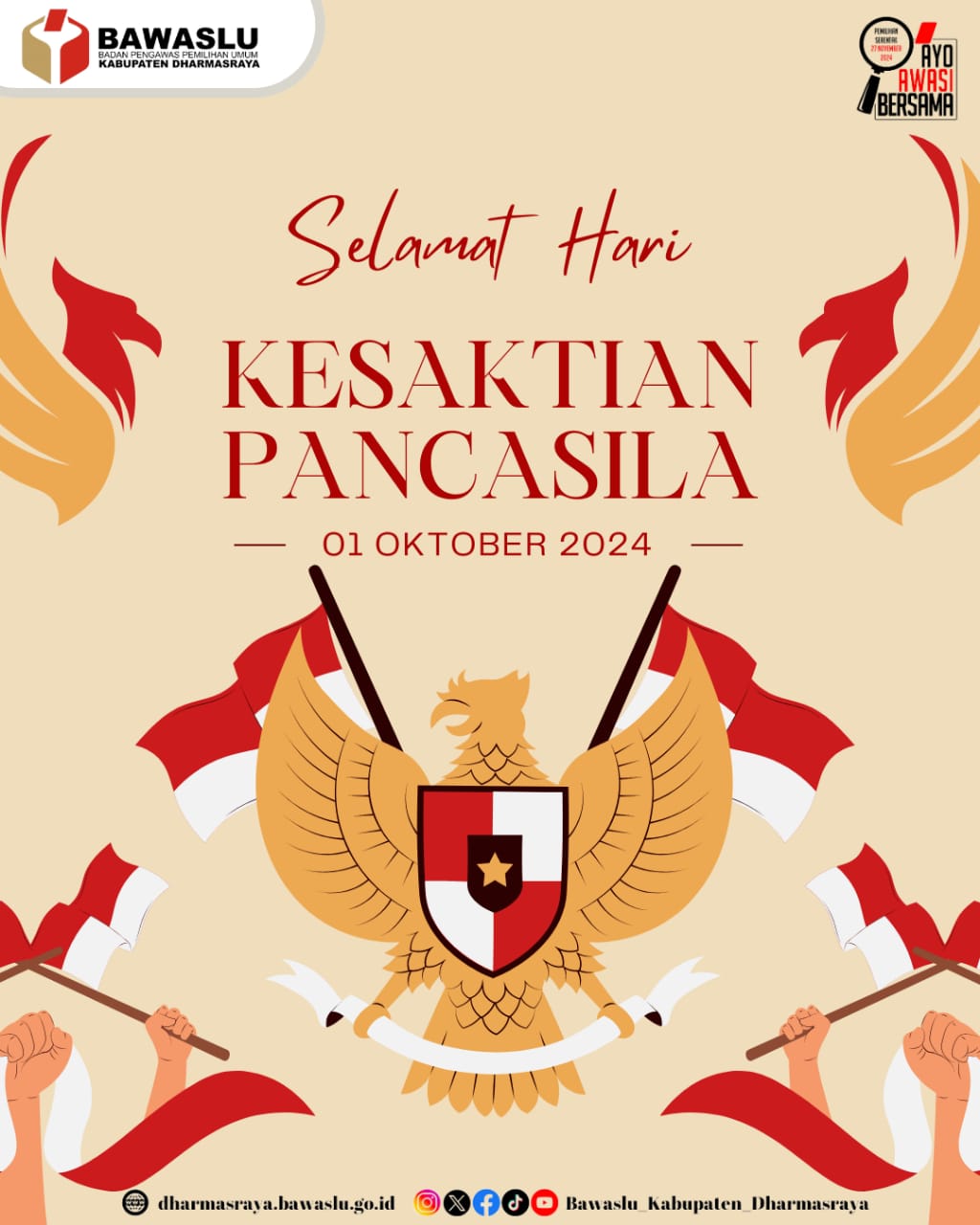 kesaktian pancasila