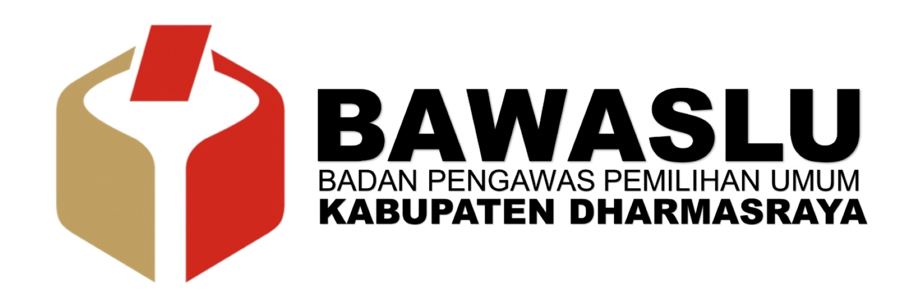 Bawaslu logo